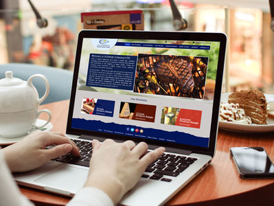 Gulfwest Company LTD